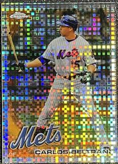 Carlos Beltran