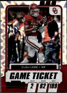 CeeDee Lamb