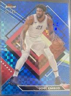 Joel Embiid
