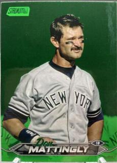 Don Mattingly