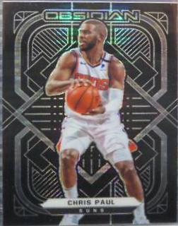 Chris Paul