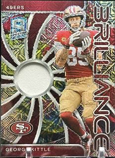George Kittle
