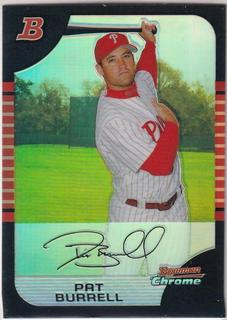 Pat Burrell