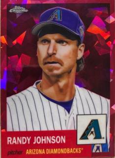 Randy Johnson
