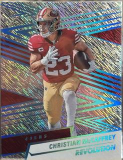Christian McCaffrey