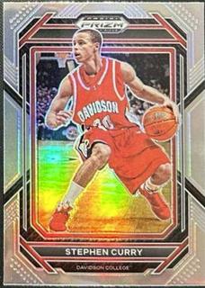 Stephen Curry