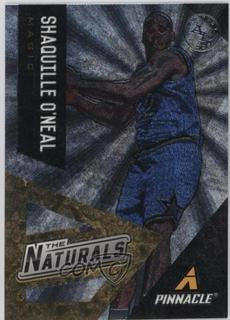 Shaquille O'Neal