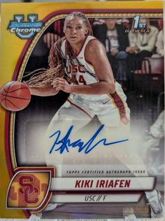 Kiki Iriafen