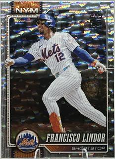 Francisco Lindor