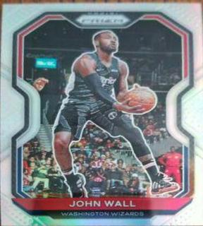John Wall
