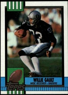 Willie Gault