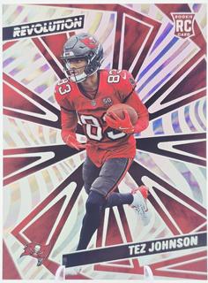 Tez Johnson