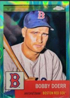 Bobby Doerr