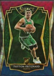 Payton Pritchard