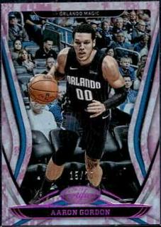 Aaron Gordon