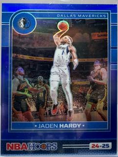 Jaden Hardy