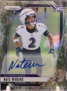 Nate Wiggins