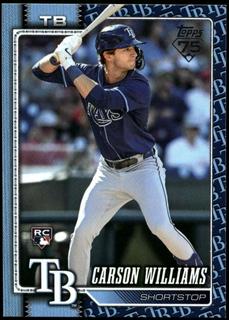 Carson Williams