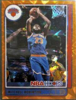 Mitchell Robinson