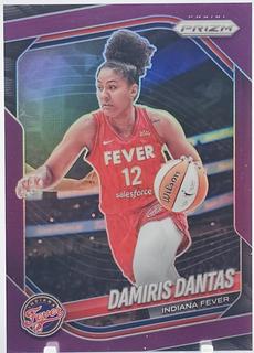 Damiris Dantas