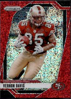 Vernon Davis