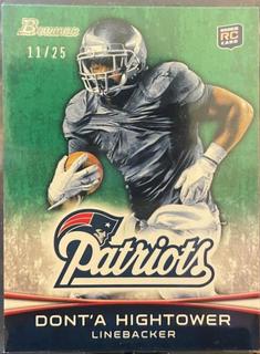 Dont'a Hightower