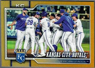 Kansas City Royals
