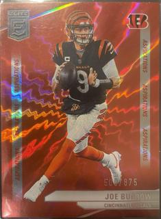 Joe Burrow