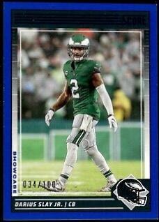 Darius Slay Jr.