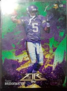 Teddy Bridgewater