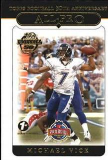 Michael Vick