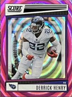Derrick Henry