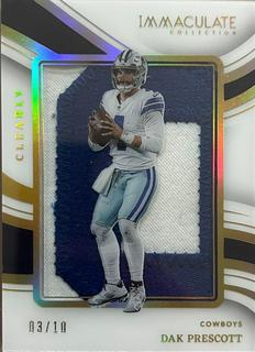 Dak Prescott