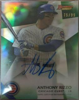 Anthony Rizzo
