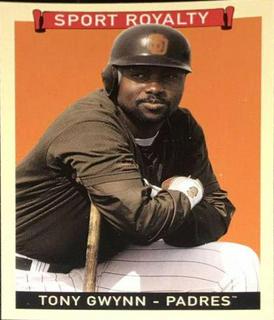 Tony Gwynn