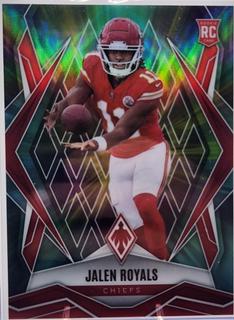 Jalen Royals