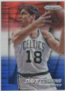Dave Cowens