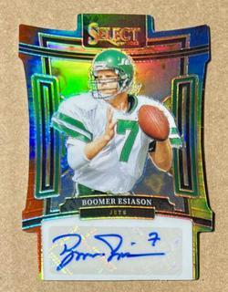 Boomer Esiason