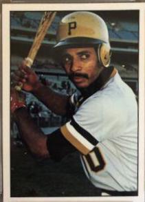 Frank Taveras