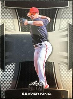 Seaver King