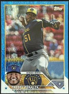 Freddy Peralta