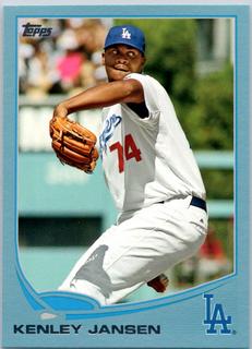 Kenley Jansen