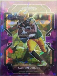 Aaron Jones