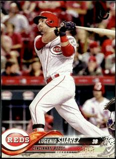 Eugenio Suarez