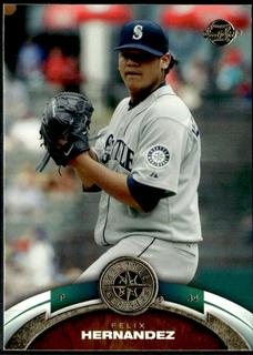 Felix Hernandez