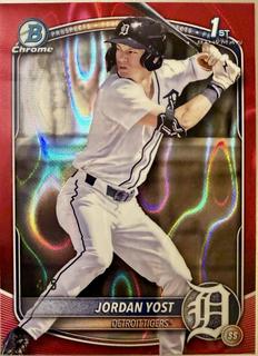 Jordan Yost