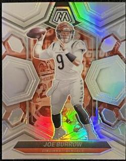 Joe Burrow