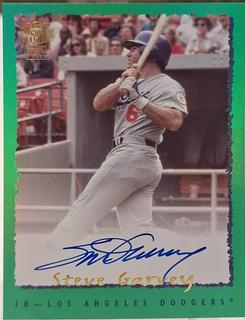 Steve Garvey