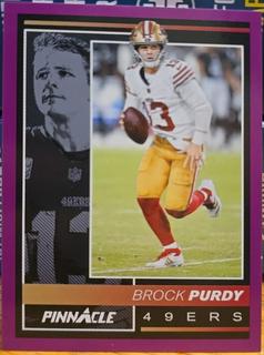 Brock Purdy