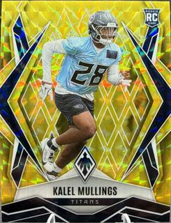 Kalel Mullings